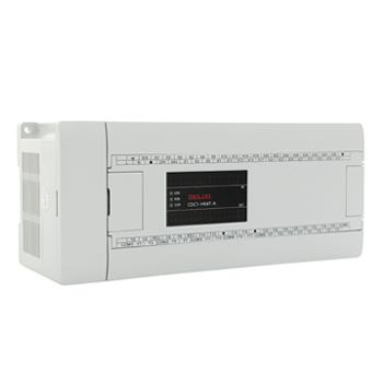 CDC1-H Series Motion Control Type PLC